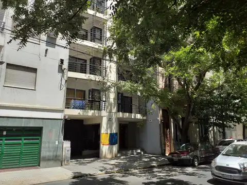 Departamento en  Alquiler en Rosario