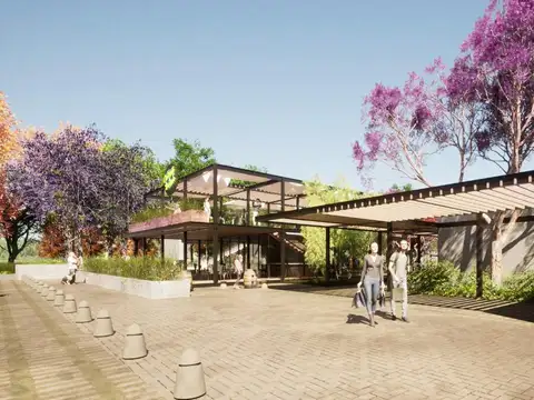 Terreno en Venta de 479,0 m2