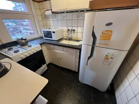 Departamento en Alquiler Temporal en Miramar, $ 1.111.111