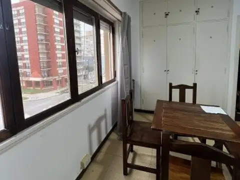 Departamento en Alquiler Temporal de Monoambiente