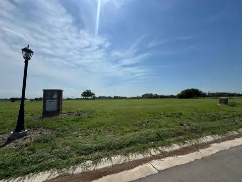 Terreno en Venta de 600,0 m2