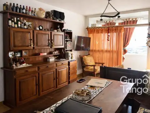 Venta Departamento Avellaneda Dos Ambientes Apto Credito Balcón Frente