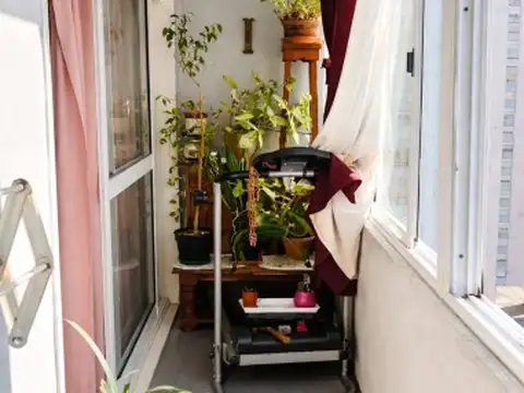 Departamento en Venta 36 años