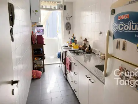 Departamento en Venta en Avellaneda, USD 47.000