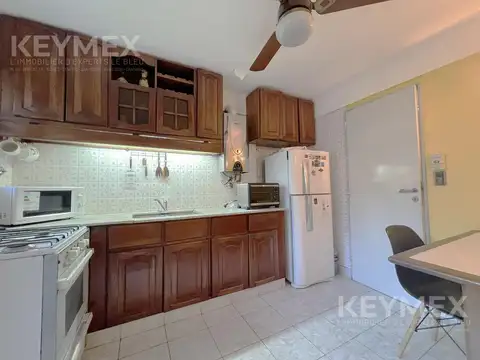 Departamento en Venta 40 años