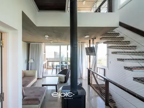 Departamento en Venta al Sureste