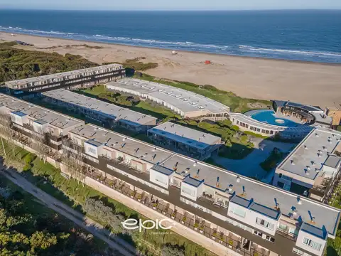 Departamento en Venta en Mar De Las Pampas