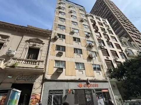 Departamento Retiro Capital Federal