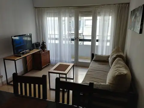 Departamento en Alquiler en Plaza Colon, $ 550.000