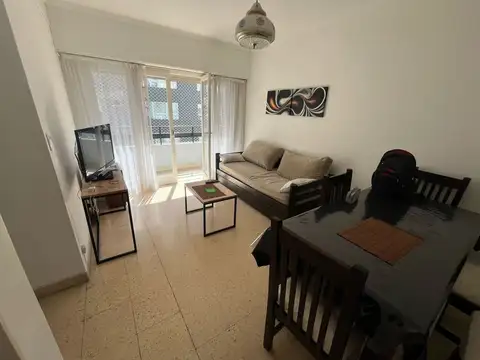 Departamento en Alquiler de 1 dormitorio