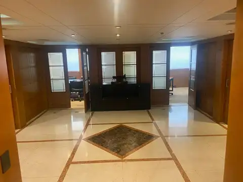Avenida Presidente Manuel Quintana 500, Piso 5