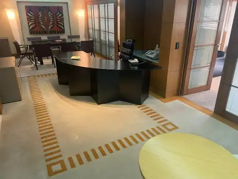 Oficina en Venta en Recoleta, USD 460.000
