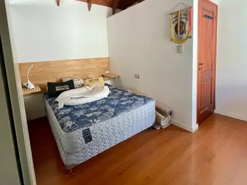 Casa en Alquiler Temporal de 4 dormitorios