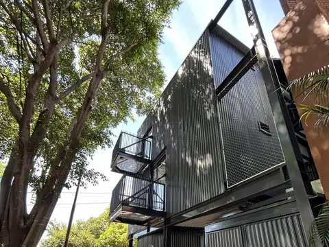 Departamento en Villa Devoto