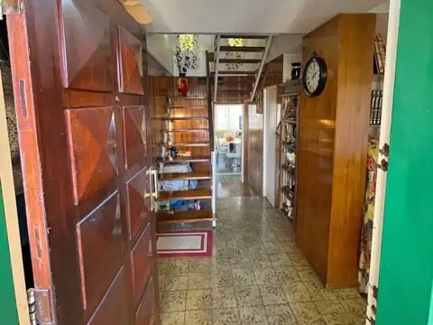 Casa en Venta en Villa Adelina, USD 320.000