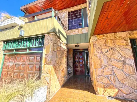 Casa en Venta de 4 dormitorios