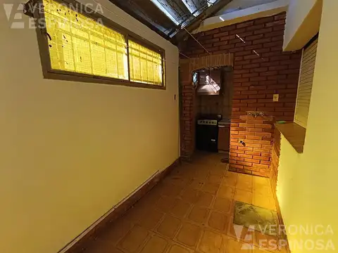 Depto Tipo Casa en Venta de 3 ambientes