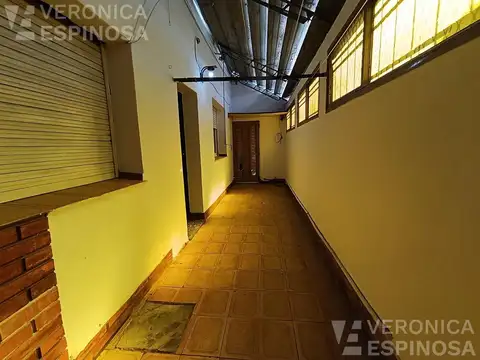 Depto Tipo Casa en Venta en Morón Sur, USD 52.000