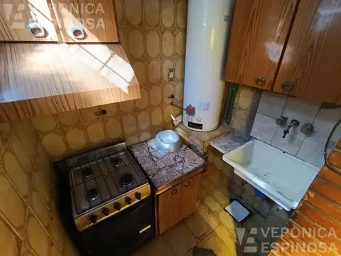 Depto Tipo Casa en Venta con 1 cocheras