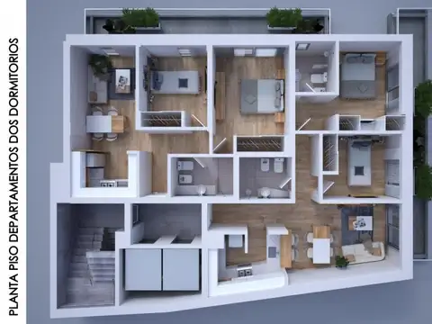 Departamento en Venta en Pichincha, USD 140.000