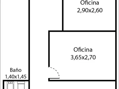 Avenida Manuel Belgrano 300