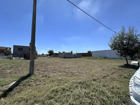 Terreno en Venta en Puerto Gral San Martin, USD 15.000