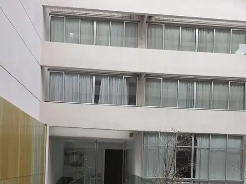 Departamento en Alquiler Temporal de Monoambiente