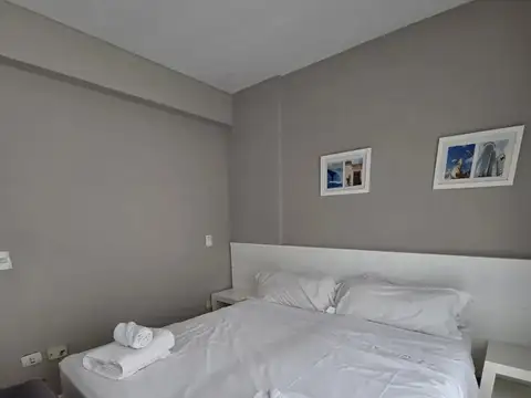 Departamento en Alquiler Temporal en San Nicolás, $ 850.000