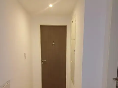Departamento a estrenar  con aménities