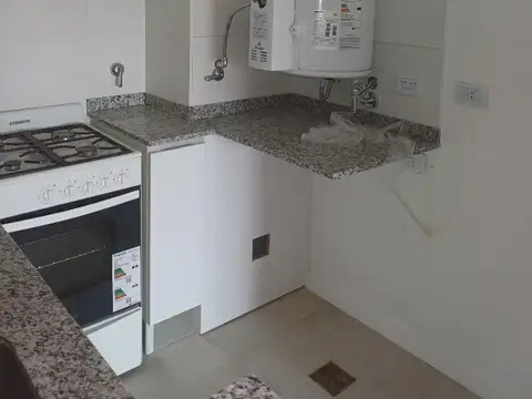 Departamento en Alquiler en Centro, $ 650.000