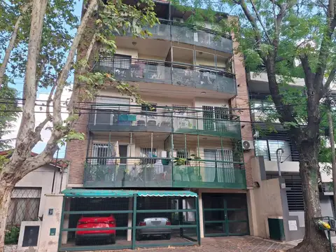 ALQUILER DEPARTAMENTO DE 3 AMBIENTES