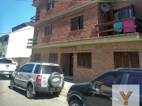 Departamento en Venta en Santa Teresita, Partido de La Costa