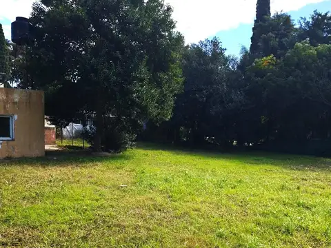 Casa en Venta de 1 dormitorio