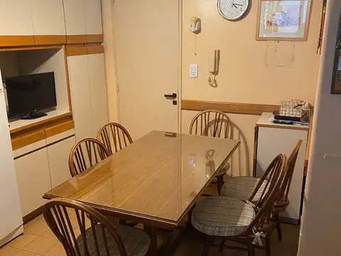 Departamento en Venta 50 años