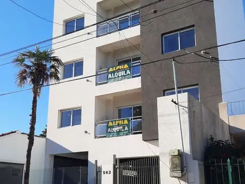 Departamento en Alquiler en Berazategui, Partido de Berazategui