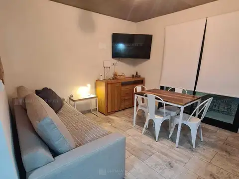 Casa en Alquiler Temporal de 1 dormitorio