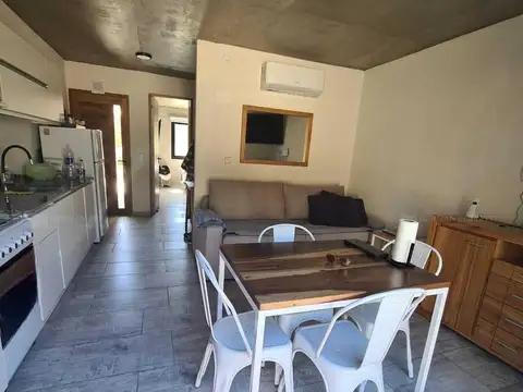 Casa en Alquiler Temporal en Pinamar, $ 100