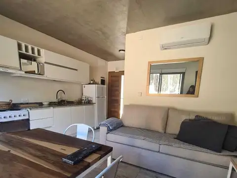 Casa en Alquiler Temporal al Este