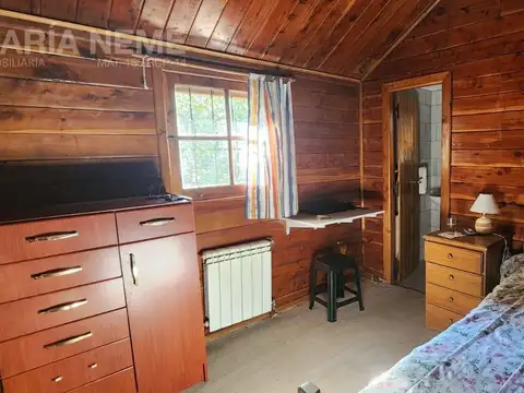 Casa en Alquiler al Sur