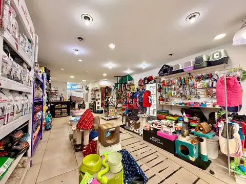 Avenida Rivadavia 4300