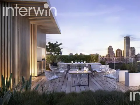 Juan B. Justo y Charcas - Unidad 503