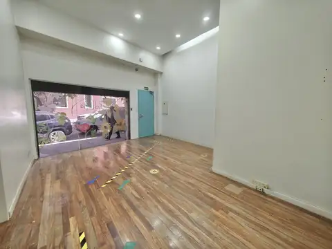 Depto Tipo Casa en Venta en Palermo, USD 1.350.000