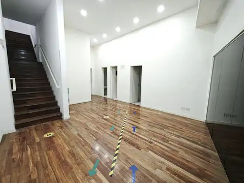 Depto Tipo Casa en Venta de 5 dormitorios