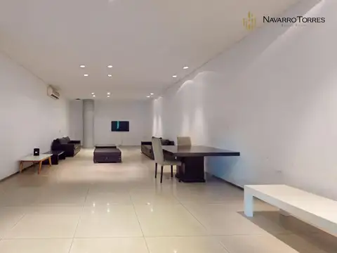 Departamento 3 ambientes con 3 baños