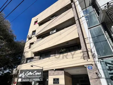 Departamento en Alquiler en Alto Alberdi, Cordoba