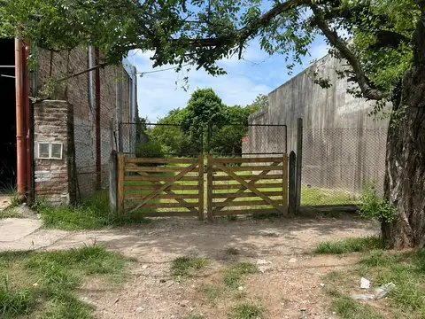 Terreno en Venta en Moreno, USD 79.900