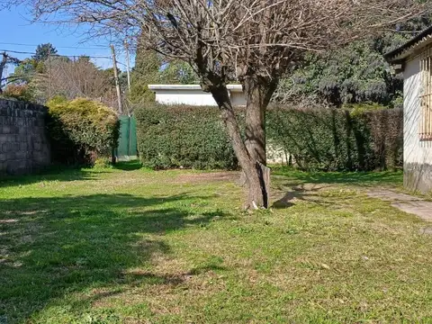 Terreno amplio en Zona Comercial / Industrial de Moreno
