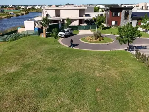 Terreno en Venta en Puertos - Barrio Ceibos, USD 165.000
