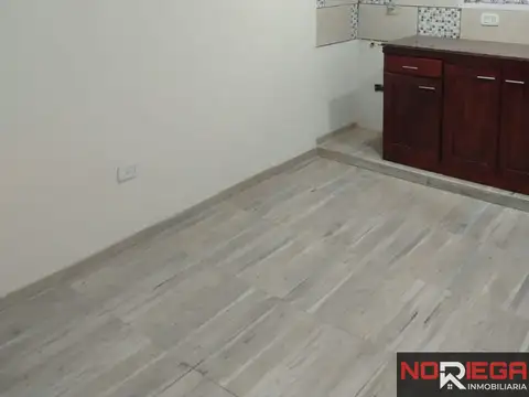 Casa en Alquiler de 1 dormitorio