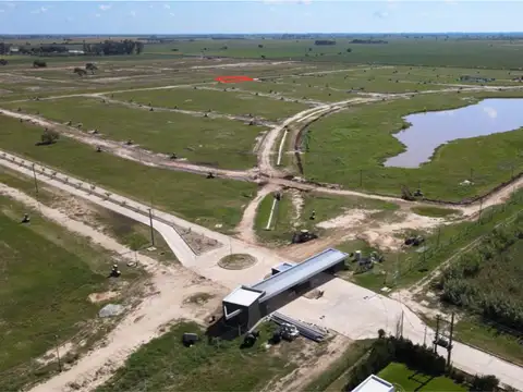 Terreno en Venta en Santo Tome, La Capital